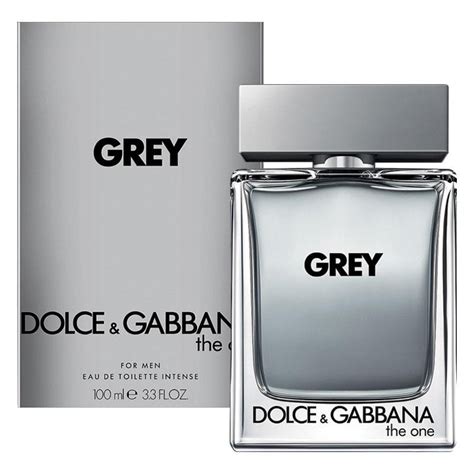 dolce gabbana grey 100ml|one grey by dolce and gabbana.